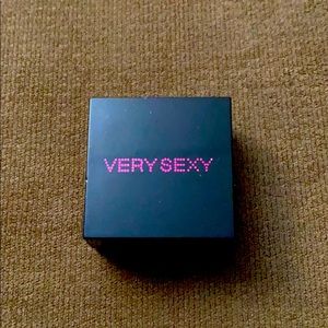 VS Beauty Very Sexy Liner Sharpener